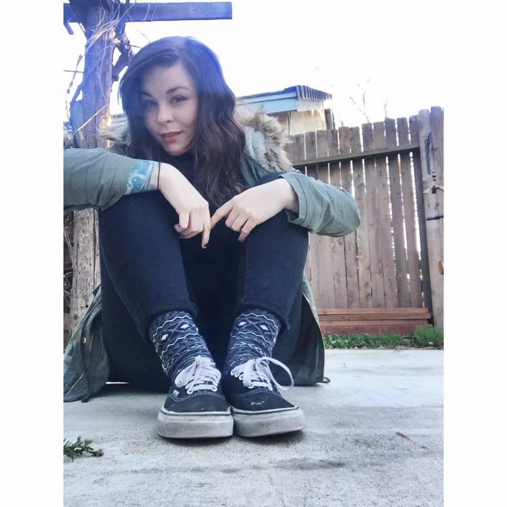 Meet your Posher, Allyson